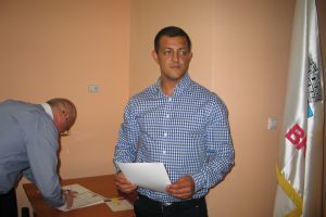 Sergiu Chifu a dat PNL pentru PMP