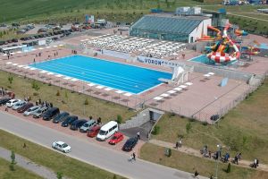 Când vor intra la Cornişa agenţii economici care au licitat spaţii. Anunţul făcut de primarul Flutur!