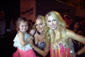 Formaţia ANDRE S-A REUNIT! Exclusivitate BOMBĂ! Andreea Antonescu şi Andreea Bălan cântă de acum încolo doar împreună!