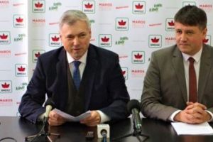 Un lider UDMR blochează proiectele Primăriei Târgu Mureş. Edilul iese din joc, dar victimă colaterală este un deputat maghiar