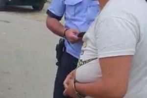 Patru traficanţi de copii au fost arestaţi