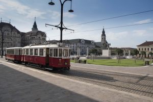 OTL anunţă noi plimbări cu autobuzul decapotabil şi cu tramvaiul de epocă. Vezi programul!