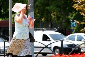 Prognoza meteo. După caniculă, weekendul începe cu vreme mai răcoroasă