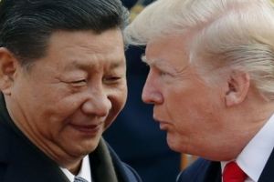 Va salva Donald Trump comunismul chinez?