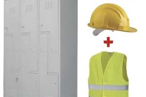 Cumpara un vestiar metalic cu usi Z si primesti cadouri speciale de la furnizorul tau preferat!