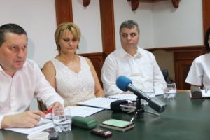 SCJU Târgu Mureş, calitate deosebit de înaltă a serviciilor şi un plan de conformare   