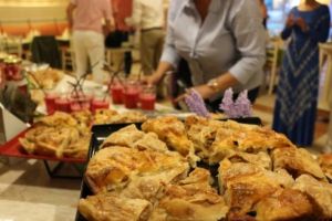 Crame dobrogene distinse la Concursul de vinuri de la Constanta, 14 iunie 2019