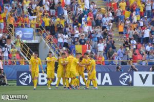 FOTO: România Under 21 ratează calificarea în finala Campionatului European, 2-4 cu Germania!!! S-a sfârşit visul… jos pălăria “tricolori”!