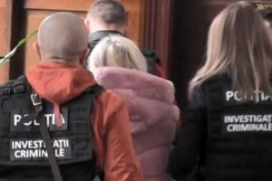 Piteşteni, soţ şi soţie, trimişi la închisoare. Făceau evaziune „grupa mare”