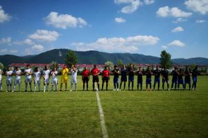 Victorie dupa victorie!: FC Viitorul Constanta a invins Miercurea Ciuc