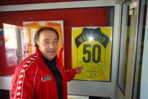 Un fost mare internaţional român, impresionat de tinerii „tricolori”. „Mulţi jucători vor pleca în străinătate după acest turneu final”