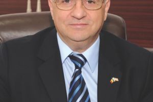 PSD Constanta o sustine pe Viorica Dancila pentru sefia partidului