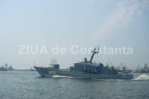 O noua contestatie pe masa CNSC, cu privire la licitatia pentru corvetele militare organizata de Ministerul Apararii