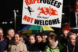 Reţelele de Pedofili din ONG-urile pro-imigraţie