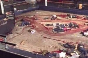 Reţea de terorişti cu ramificaţie în toată Europa