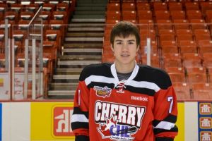 Eric Roy – noua achiziţie a „haitei”, care vânează încă în Canada