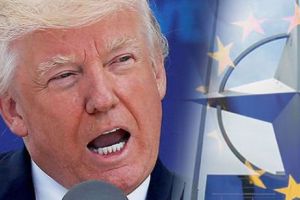 NATO se implică în problema cu Iranul. Aliaţii SUA au luat în calcul o mişcare strategică