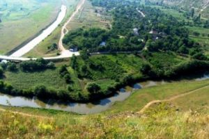 Pagină de jurnal. Satul, icoana întregii noastre existenţe