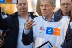 USR s-a sucit. Trimite epistole de pace şi invitaţii la guvernare