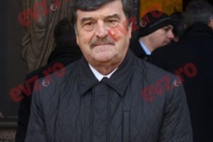 Toni Greblă nu a luat nici BMW, nici rochii pentru soţie, iar struţii sunt bine-mersi