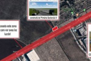 Cartierul Berceni îşi schimbă faţa