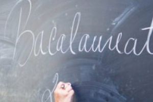 Încep probele scrise ale examenului de Bacalaureat