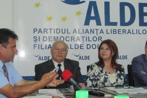 ALDE Dolj: NE ȚINEM CUVÂNTUL DAT PENSIONARILOR