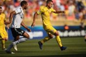 Germania vs România 4-2 . Povestea frumoasă a luat sfârşit – Echipa lui Mirel Rădoi, eliminată în semifinale după ce a avut 2-1 la pauză