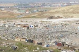 La Pata Rât va fi construită o staţie de osmoză inversă ce va epura levigatul