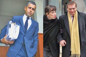 Curtea de Apel Braşov a dat sentinţa în dosarul Ferma Regală Băneasa. Remus Truică şi Paul de România, condamnaţi la închisoare