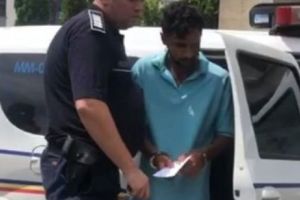 Filmul unei anchete care a durat 14 luni. Fetiţa de 5 ani a fost violată şi ucisă de un vecin, care nu s-a ascuns nicio zi