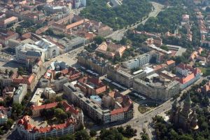 Primăria Timişoara, anunţ la imobiliare! Vrea să cumpere clădire în zona ultracentrală