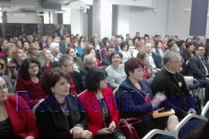 Începe evaluarea directorilor de şcoli din judeţul Botoşani