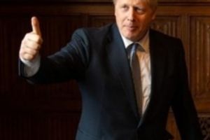 Boris Johnson propune „imigraţia pe puncte” după Brexit