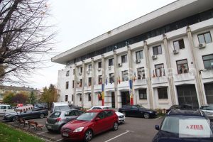 Se fac angajari la Primaria Constanta! Iata ce post este vacant