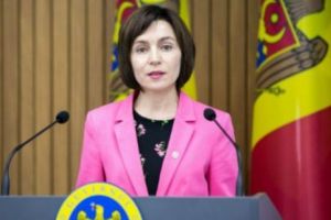 Maia Sandu. Ce visează premierul Republicii Moldova să obţină de la Bucureşti