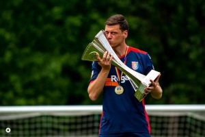 Vătavu s-a retras din activitatea de jucător, dar nu va sta departe de fotbal!