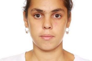 O tânără din Cluj a dispărut din luna decembrie 2018