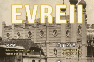 Redescoperim Clujul – Evreii
