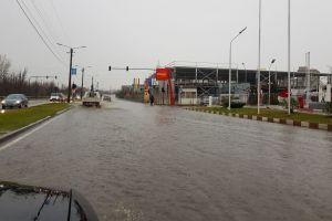 Arădeanul care a spus că-şi deschide şcoală de înot pe Voinicilor se extinde. Noi cursuri, la Gemi Center