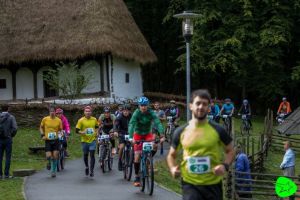 Sâmbătă e ziua cea mare: se dă start-ul Buonavista Duathlon Challenge