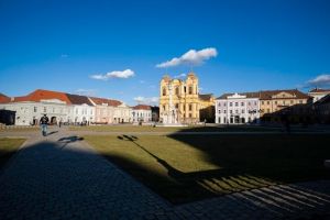 TM2021: Robu scoate oamenii în stradă, dacă Timişoara pierde titlul din lipsă de finanţare