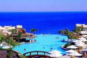 Ultra Last Minute Sharm El Sheikh