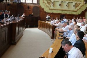 Taxe speciale de salubrizare pentru mureşeni