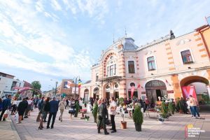 Turda – începe azi Festivalul Internaţional de Teatru