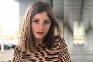 Performerii examenului de Evaluare Naţională. Alexia Baloş: “Am învăţat pentru dezvoltarea mea personală”