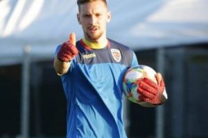 Ionuţ Radu, discurs de aur după înfrângerea României U21 din semifinalele Euro 2019. „Știţi cu ce rămânem după acest turneu?”