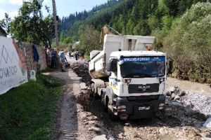 Borboly Csaba solicită o anchetă internă la  Administraţia Bazinală de Apă Siret