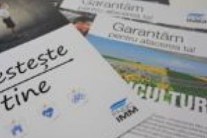 FNGCIMM şi Camera de Comerţ, Industrie şi Agricultură Caraş-Severin, parteneriat pentru susţinerea şi dezvoltarea mediului de afaceri!