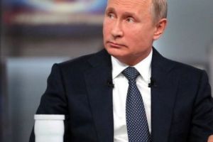 Putin şi declaraţiile care au pus pe jar Europa. Critici la Merkel, laude la adresa lui Trump